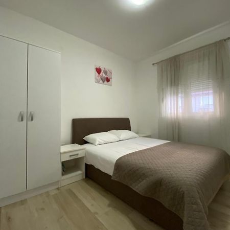 Ferienwohnung P&M Ilic Herceg Novi Exterior foto