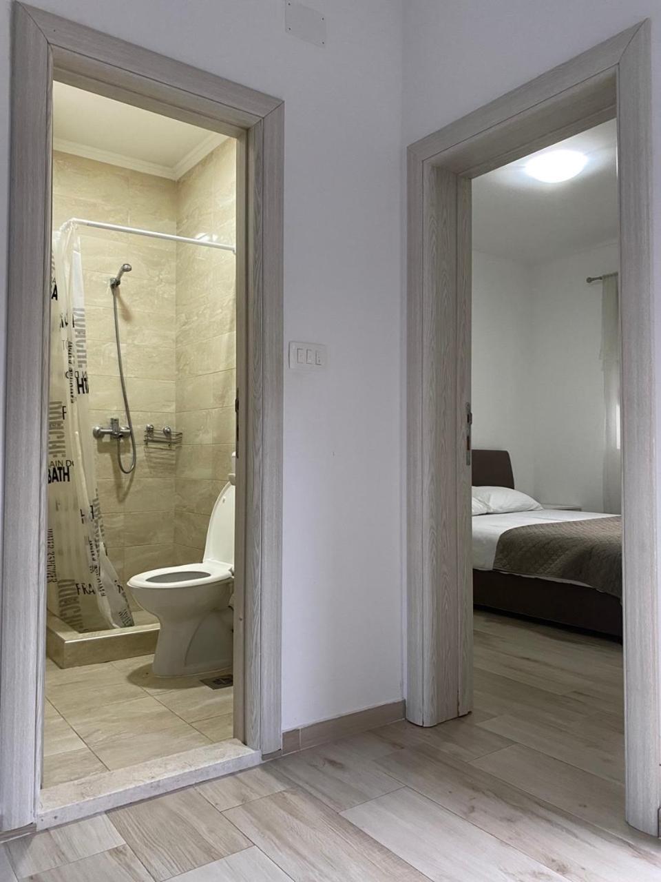 Ferienwohnung P&M Ilic Herceg Novi Exterior foto