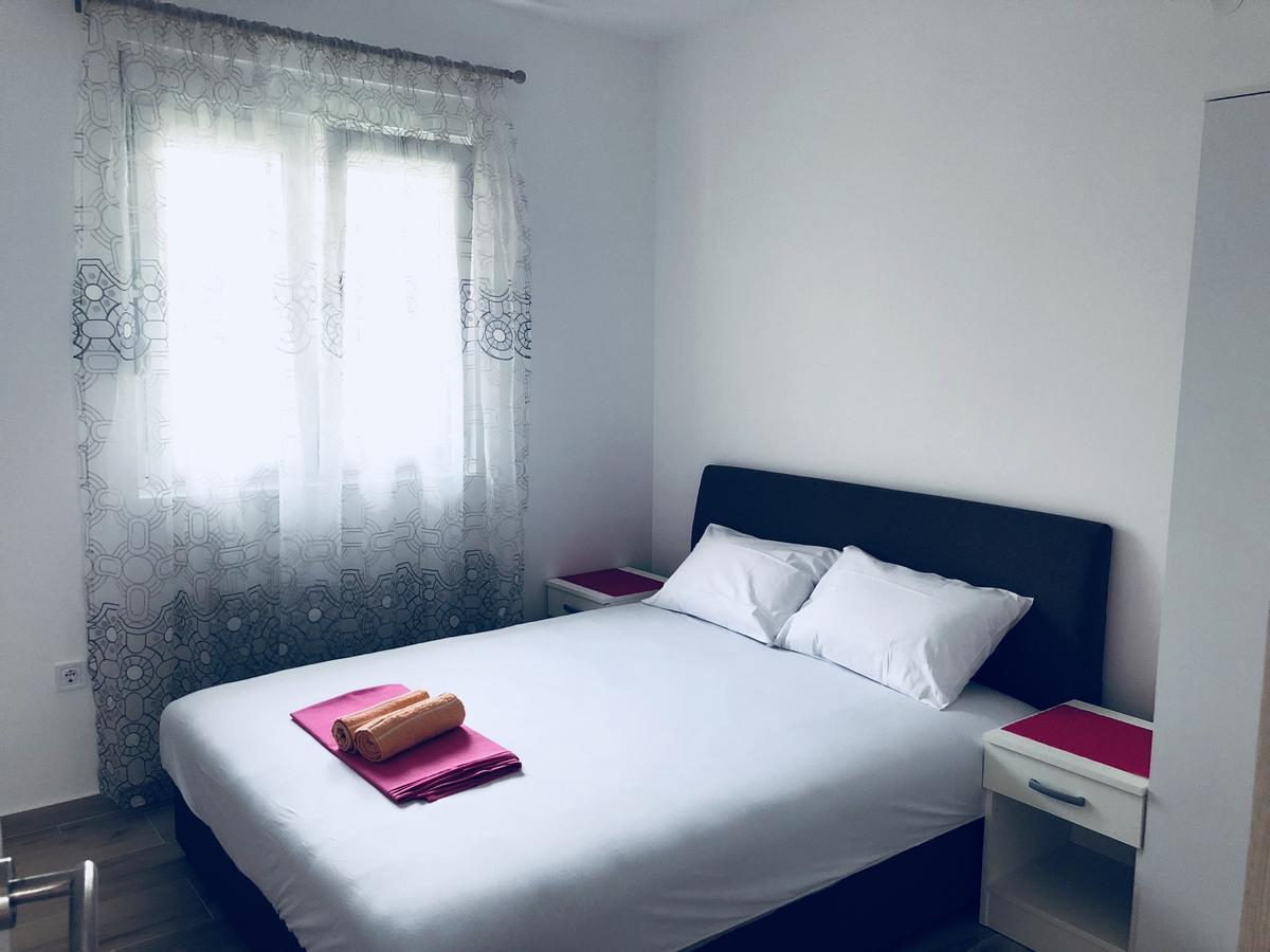 Ferienwohnung P&M Ilic Herceg Novi Exterior foto