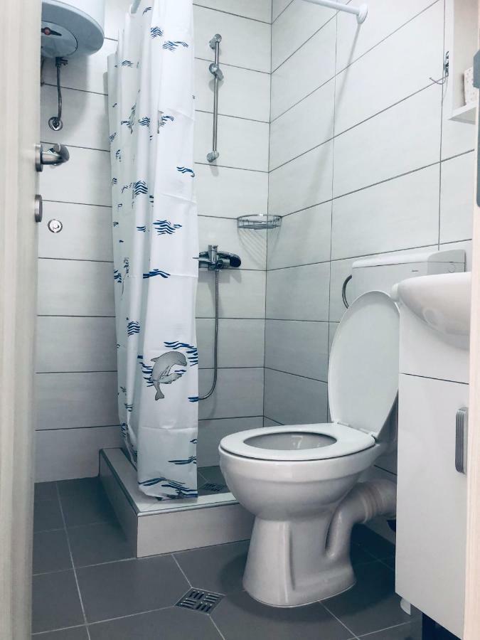 Ferienwohnung P&M Ilic Herceg Novi Exterior foto