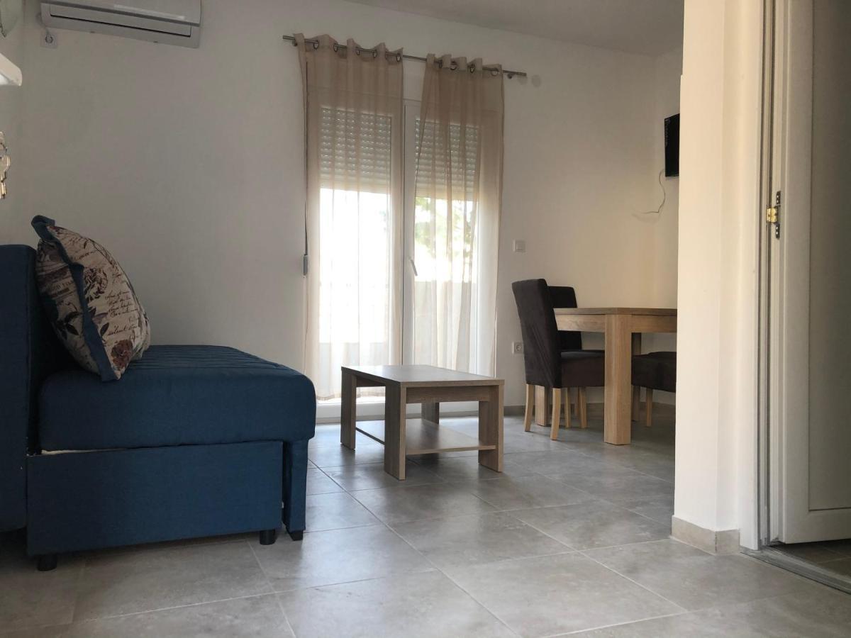 Ferienwohnung P&M Ilic Herceg Novi Exterior foto